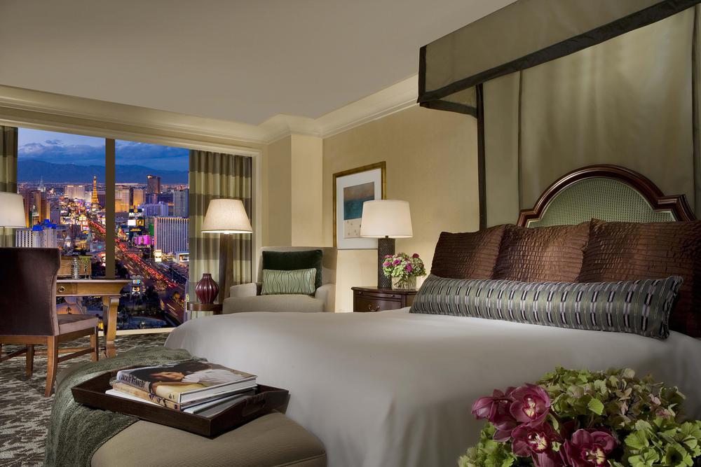 Four Seasons Hotel לאס וגאס חדר תמונה